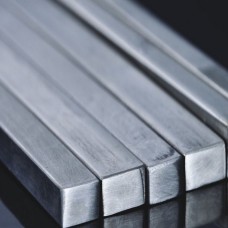 Квадрат нержавеющий калиброванный AISI 304 4,5х4,5 мм ГОСТ 8559-75