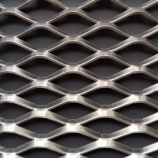 Лист нержавеющий ПВЛ-102 03Х22Н6М2 1 мм ГОСТ 8706-78