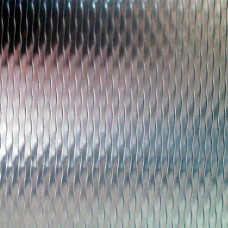 Лист нержавеющий декоративный текстурированный AN 2 AISI 430 1,2 мм 1,2