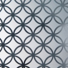 Лист нержавеющий декоративный узорный U12 AISI 430 0,9 мм 0,9