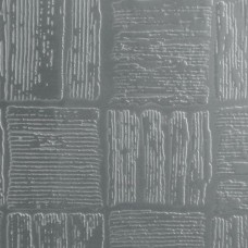 Лист нержавеющий декоративный текстурированный Deco 11 AISI 430 0,8 мм 0,8