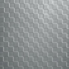 Лист нержавеющий декоративный текстурированный Deco 16 08Х18Н10 0,6 мм 0,6