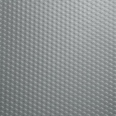 Лист нержавеющий декоративный текстурированный Deco 17 AISI 304 4 мм 4