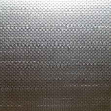 Лист нержавеющий декоративный текстурированный Deco 9 08Х18Н10 0,6 мм 0,6