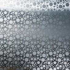 Лист нержавеющий декоративный узорный U2 AISI 304 1,2 мм 1,2