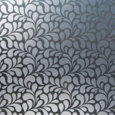 Лист нержавеющий декоративный узорный U4 AISI 304 1,5 мм 1,5