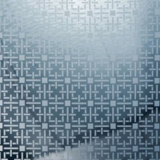 Лист нержавеющий декоративный узорный U5 AISI 430 0,5 мм 0,5