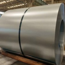 Рулон нержавеющий х/к матовый 2B AISI 201 0,6 мм ASTM A240