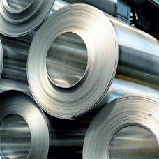 Рулон нержавеющий х/к 12Х18Н10Т 0,4 мм ГОСТ 19904-90