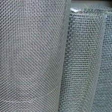 Сетка нержавеющая тканая полотняная в рулонах 12Х18Н9 0,63х0,25х0,63х0,25 мм ГОСТ 3826-82